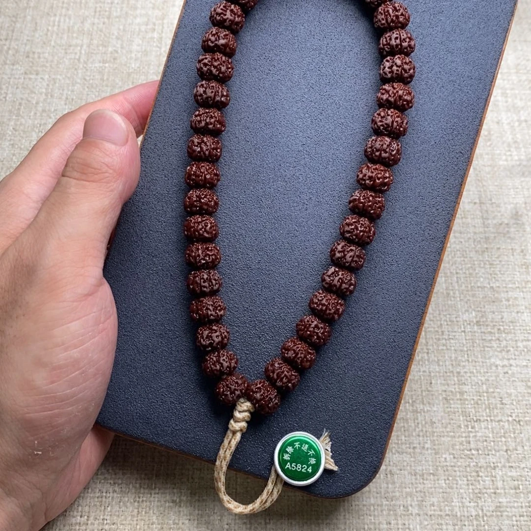 风***_吊坠金刚菩提平细