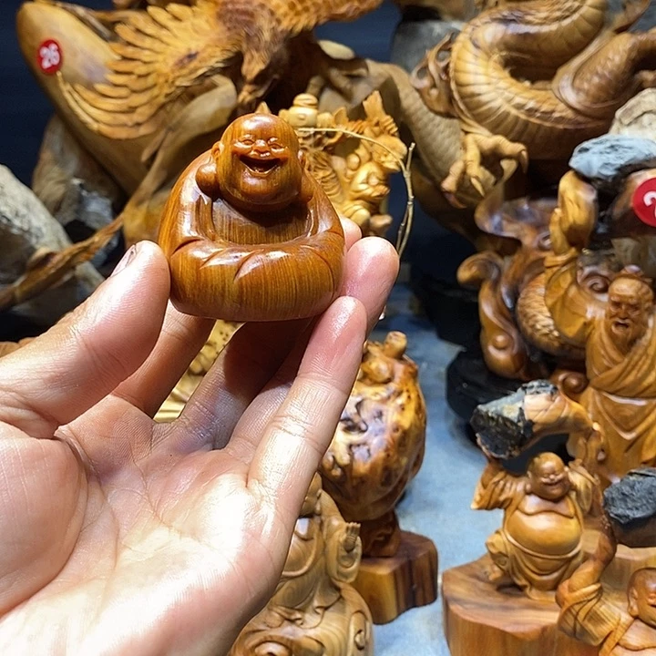 柏木（崖柏）