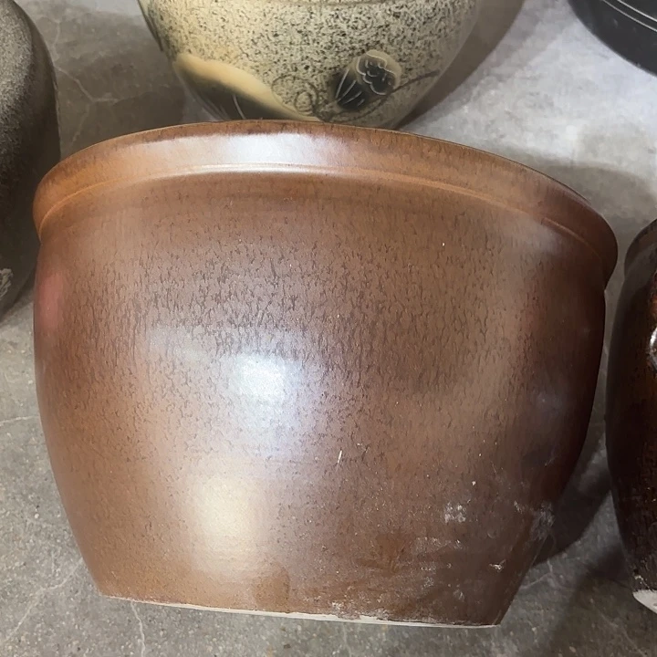 陶瓷口径40高度25