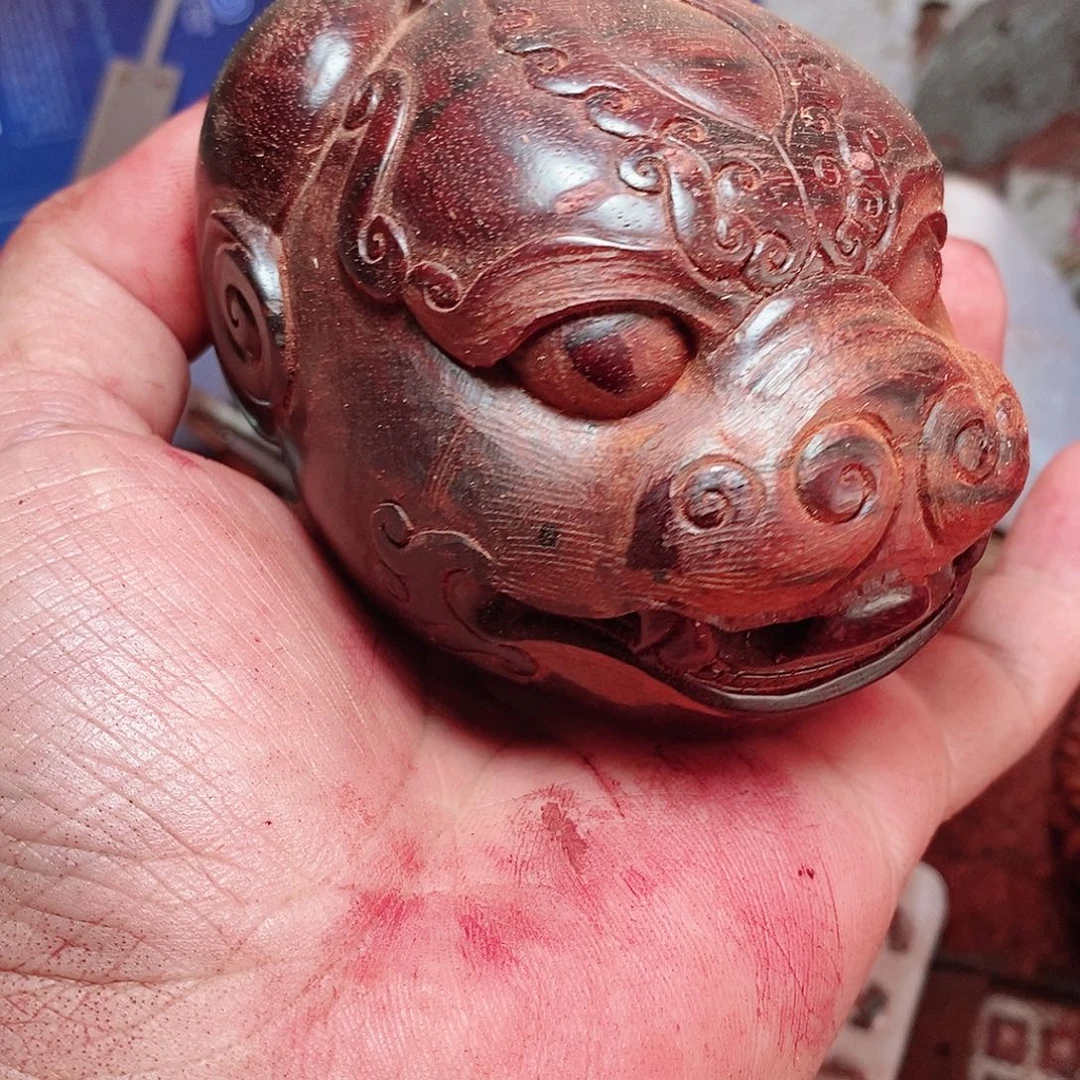 小叶紫檀其他檀香紫檀