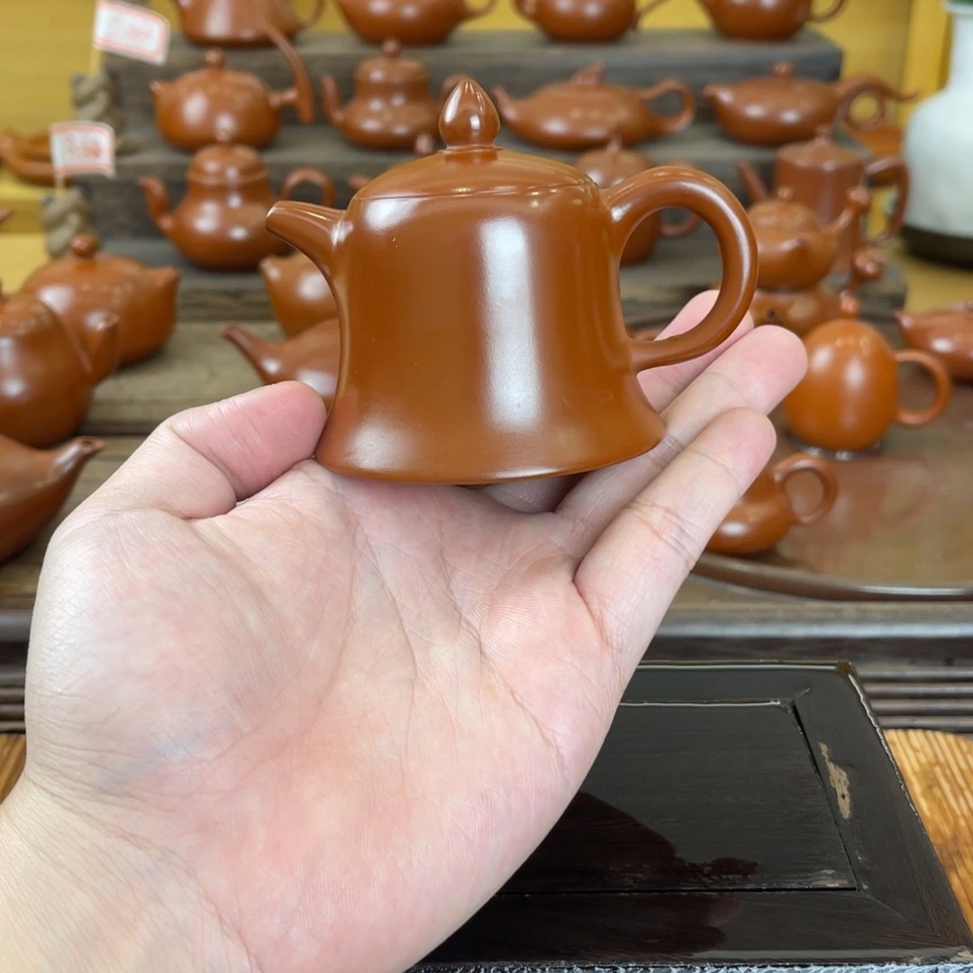 O****紫砂茶壶福利价茶壶