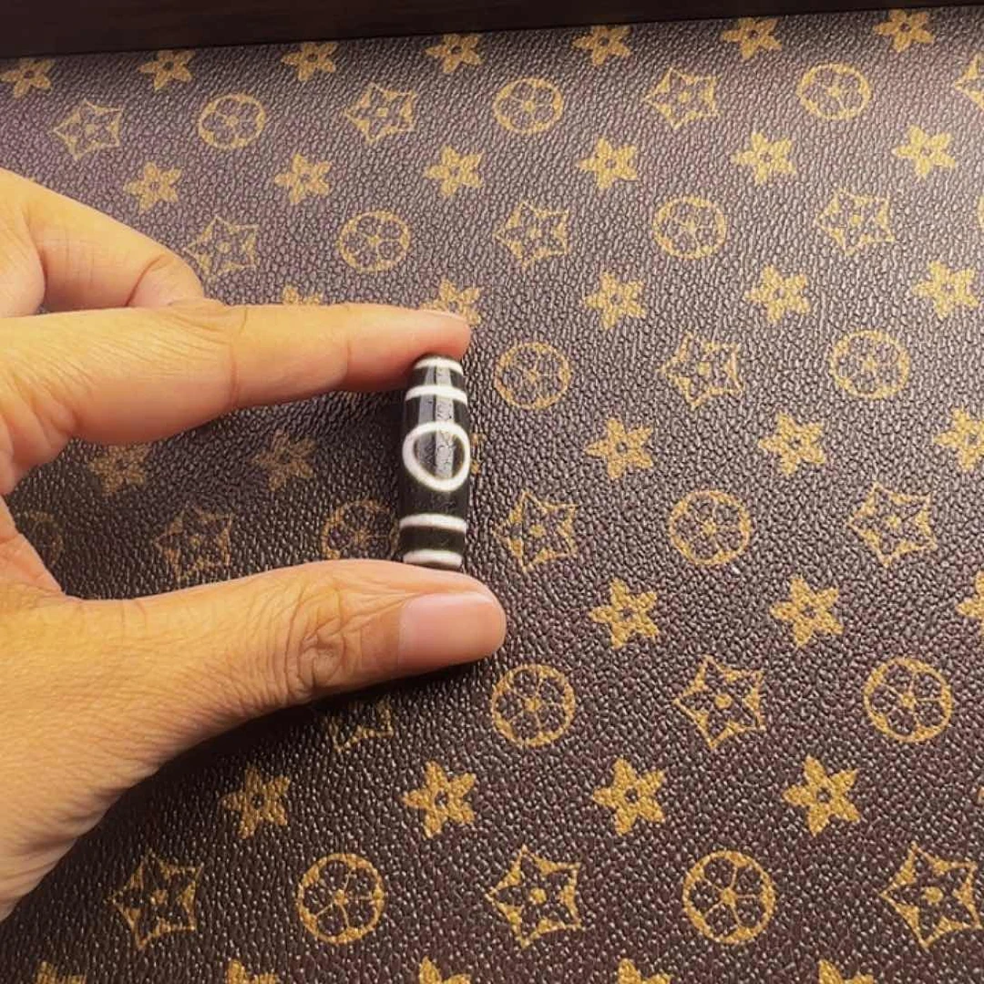 玛瑙/玉髓颈饰合金伍*离