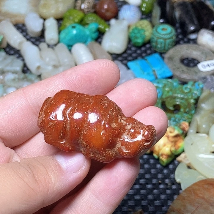 摆件直播间链接99