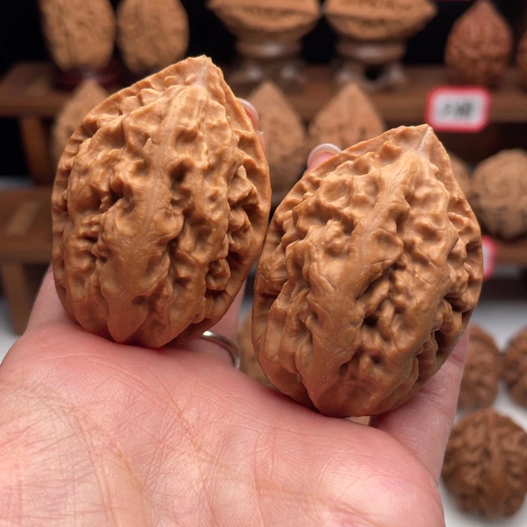 把件文玩核桃楸子23