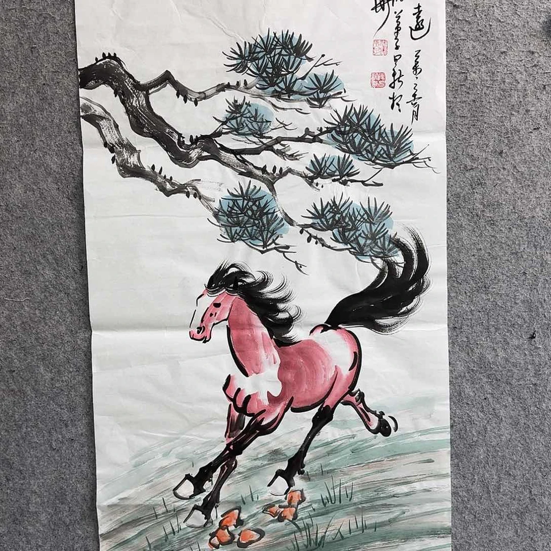 书法作品多次参加全国