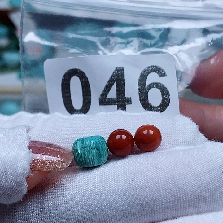 未镶嵌南红玛瑙珠宝奇石