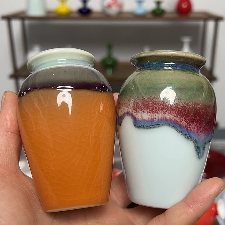 本山绿泥景德镇陶瓷研究所学会