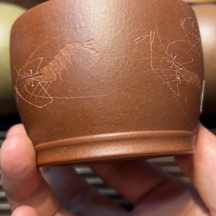 茶杯紫砂瑕疵瑕疵瑕疵瑕疵瑕疵