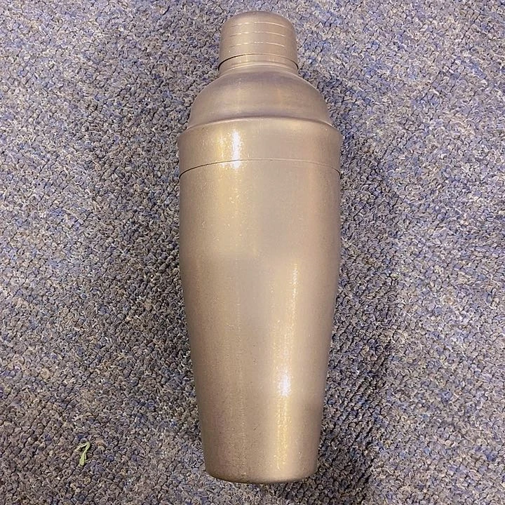 水晶玻璃吸管款大