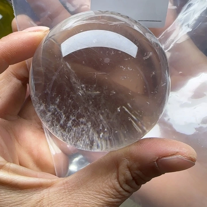 水晶水晶摆件未镶嵌a 592