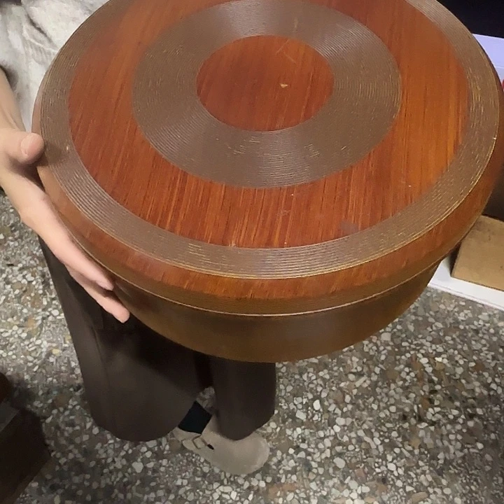 孟***哥中古回流回流杂项