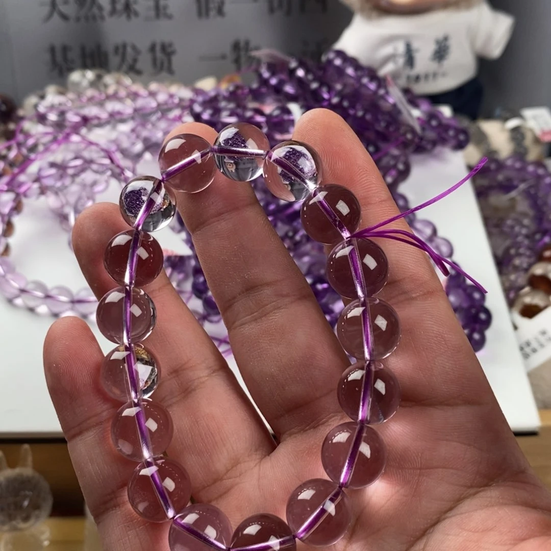 _***雅水晶手链未镶嵌默认