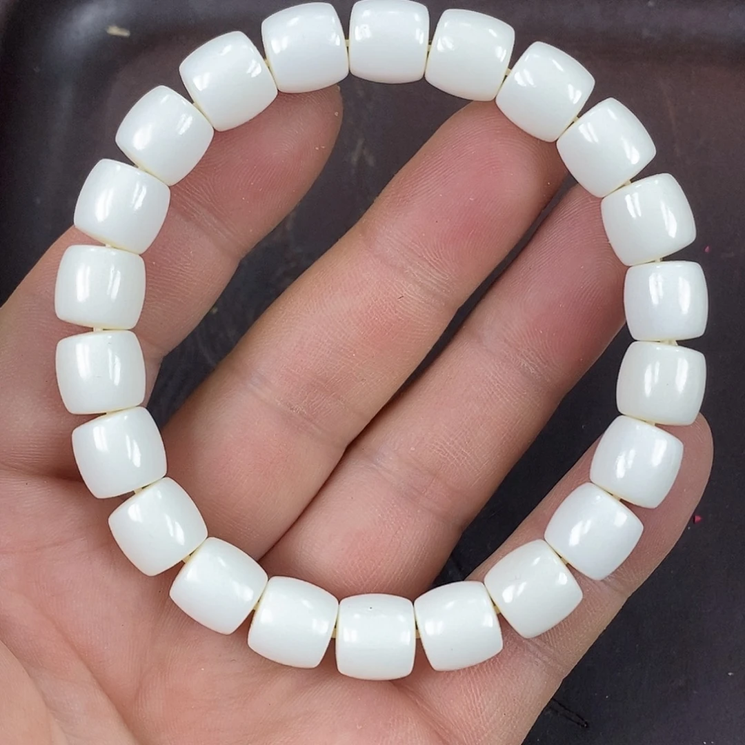 鹿骨手串/手链配饰61尺寸1.0鹿角