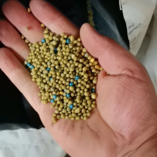 木***&进口奥绿肥318s5斤装