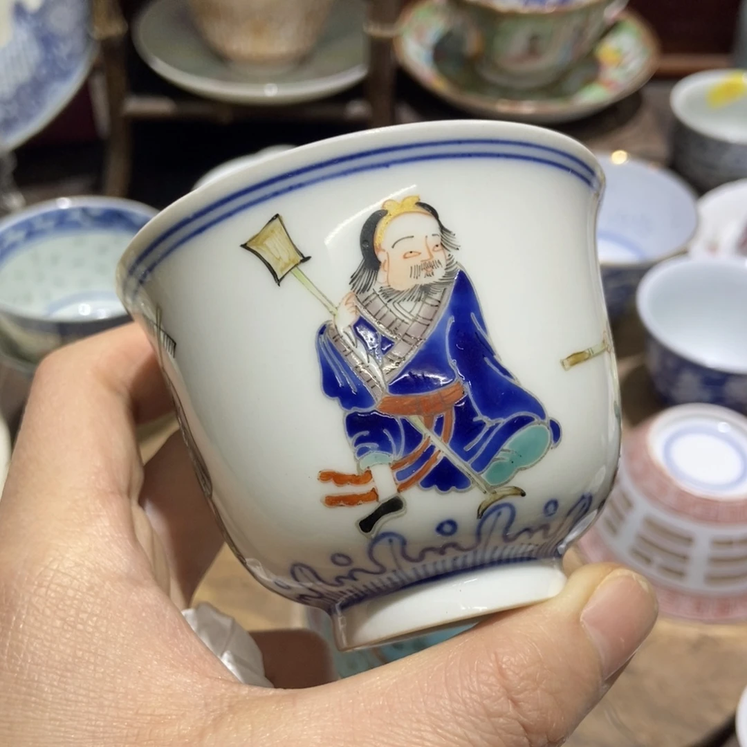 陶瓷艺术品的制作