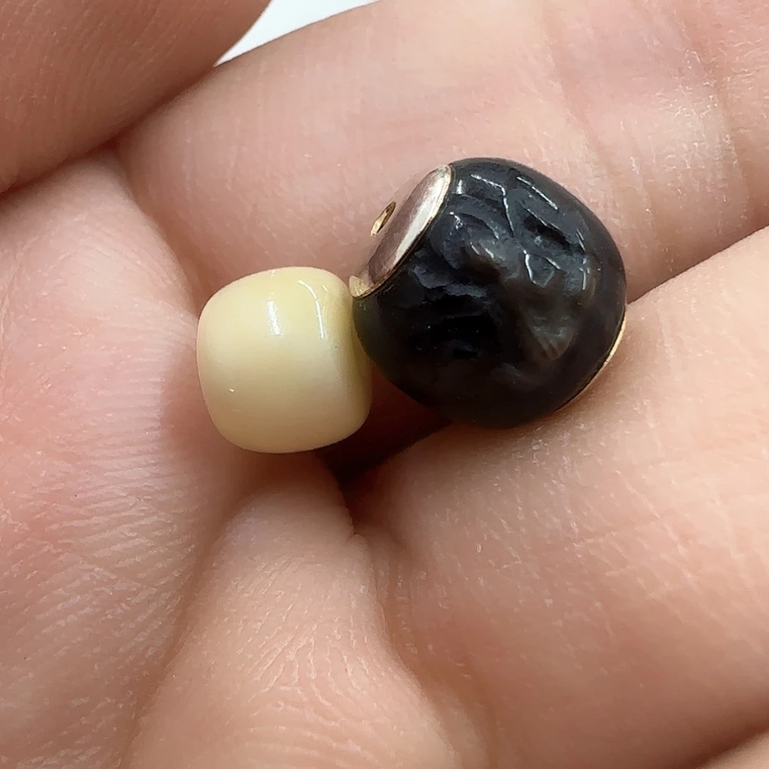 柏香籽/百香籽手串9