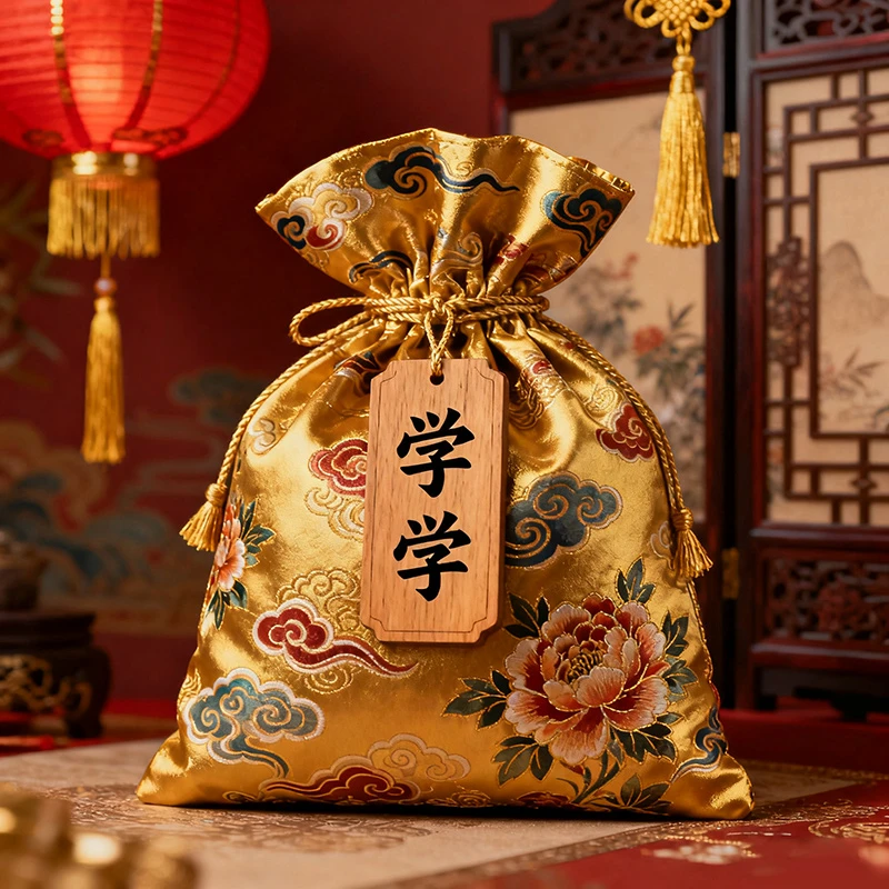 4号【学学】文昌师傅推荐 生肖贴纸