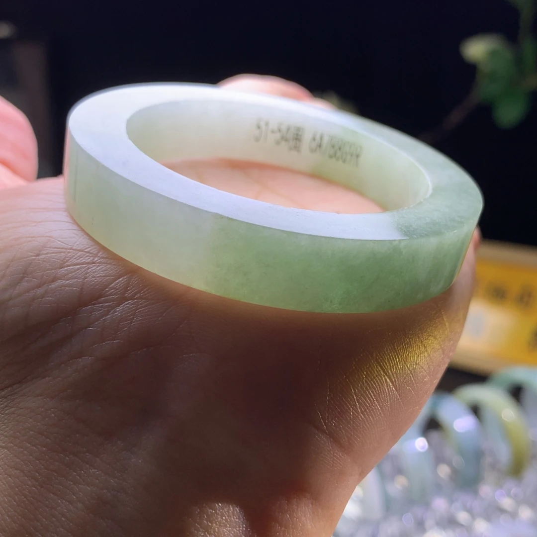 定制翡翠未镶嵌翡翠51_54