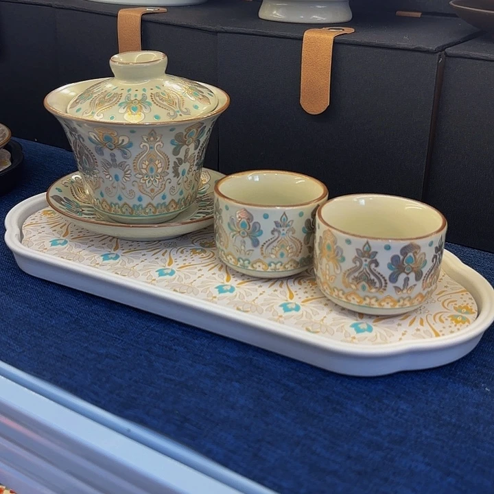 你家盖碗真好看！！！