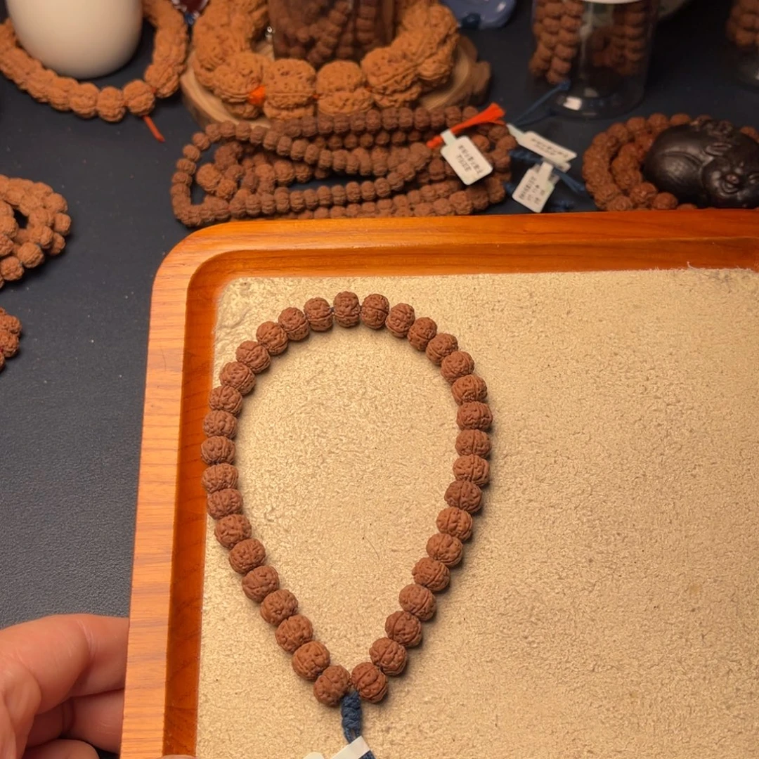 小***✓把件金刚菩提1.0老树王