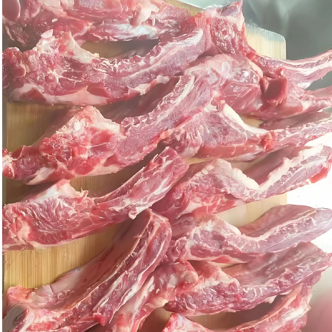 【牛肋排】尔力鲜切牛肋排骨 一公斤起送红烧清炖火锅石河子同城送货到家