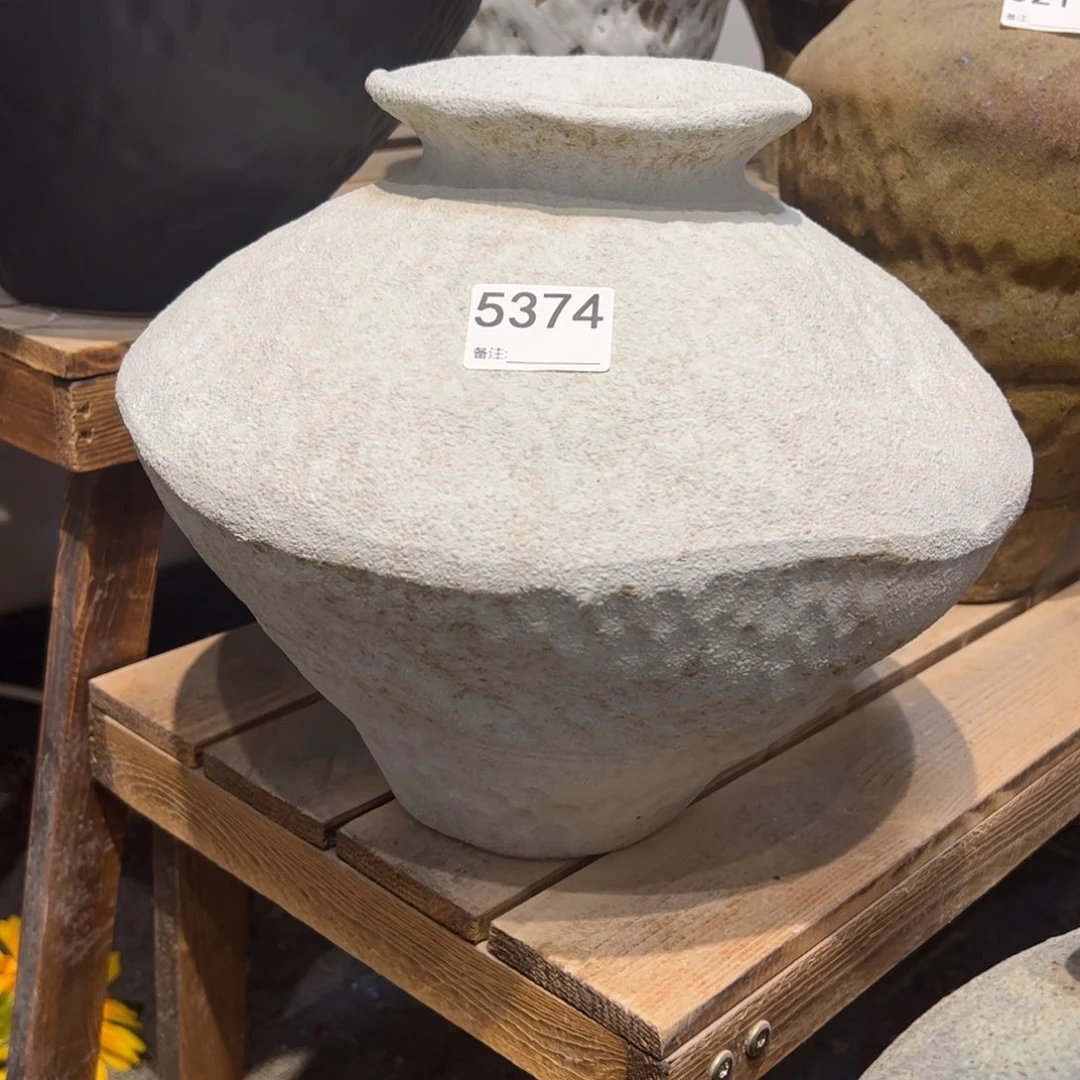 瓷片5374高26口9默认无孔的