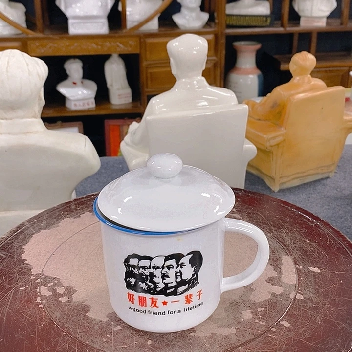 其他陶瓷艺术作品