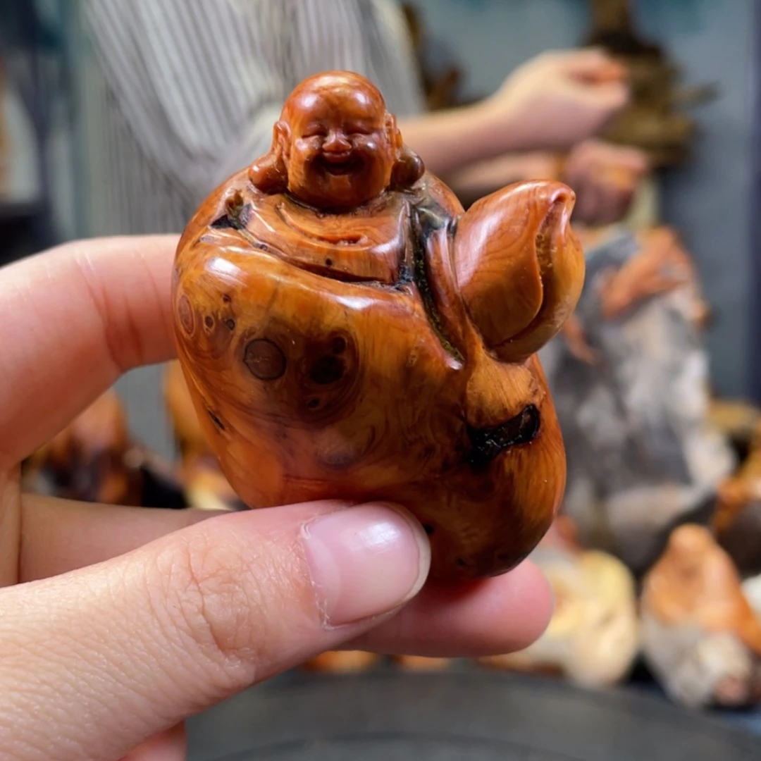 【闪购商品】柏木（崖柏）其他