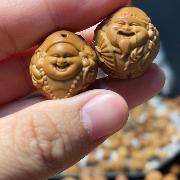 吊坠橄榄核橄榄核