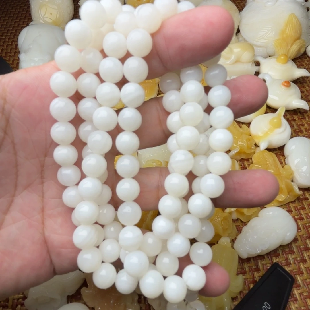 贝壳非金属卡8玉化