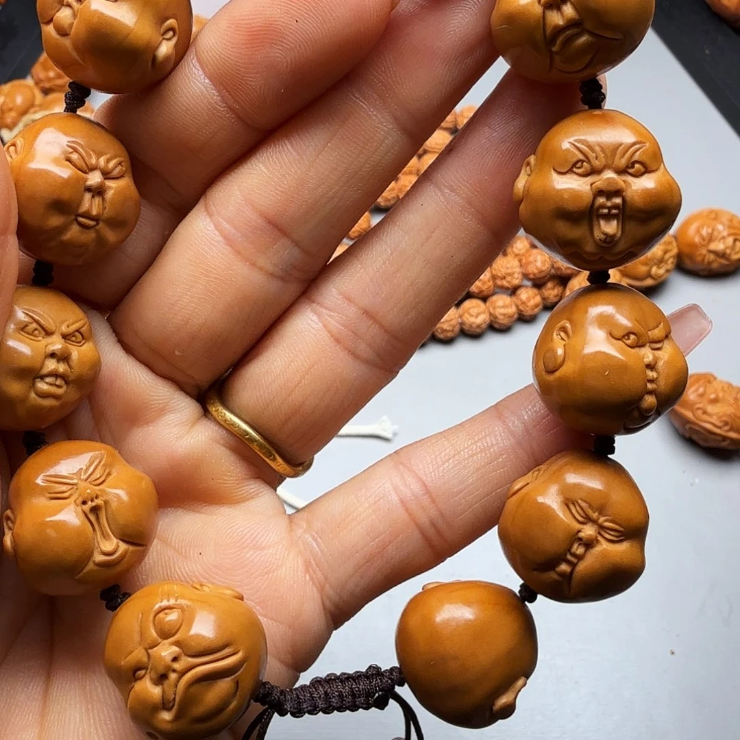 橄榄核手串/手链橄榄核