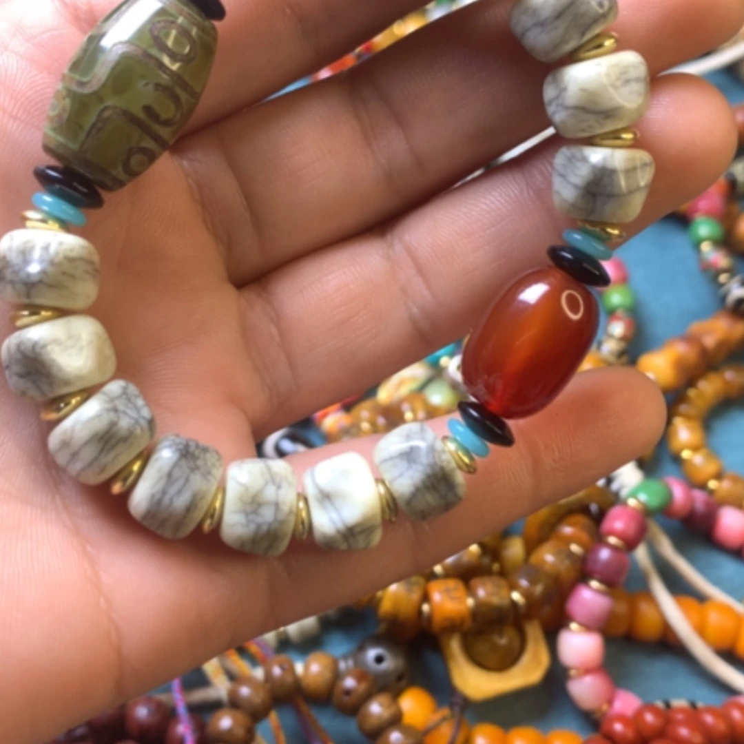 【闪购商品】风车木（黑檀木）