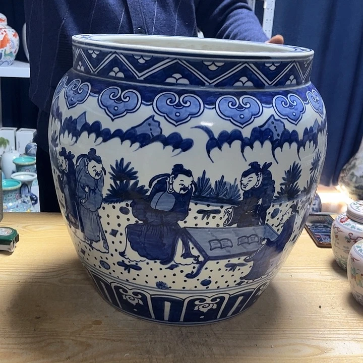 瓷器摆件设计作品