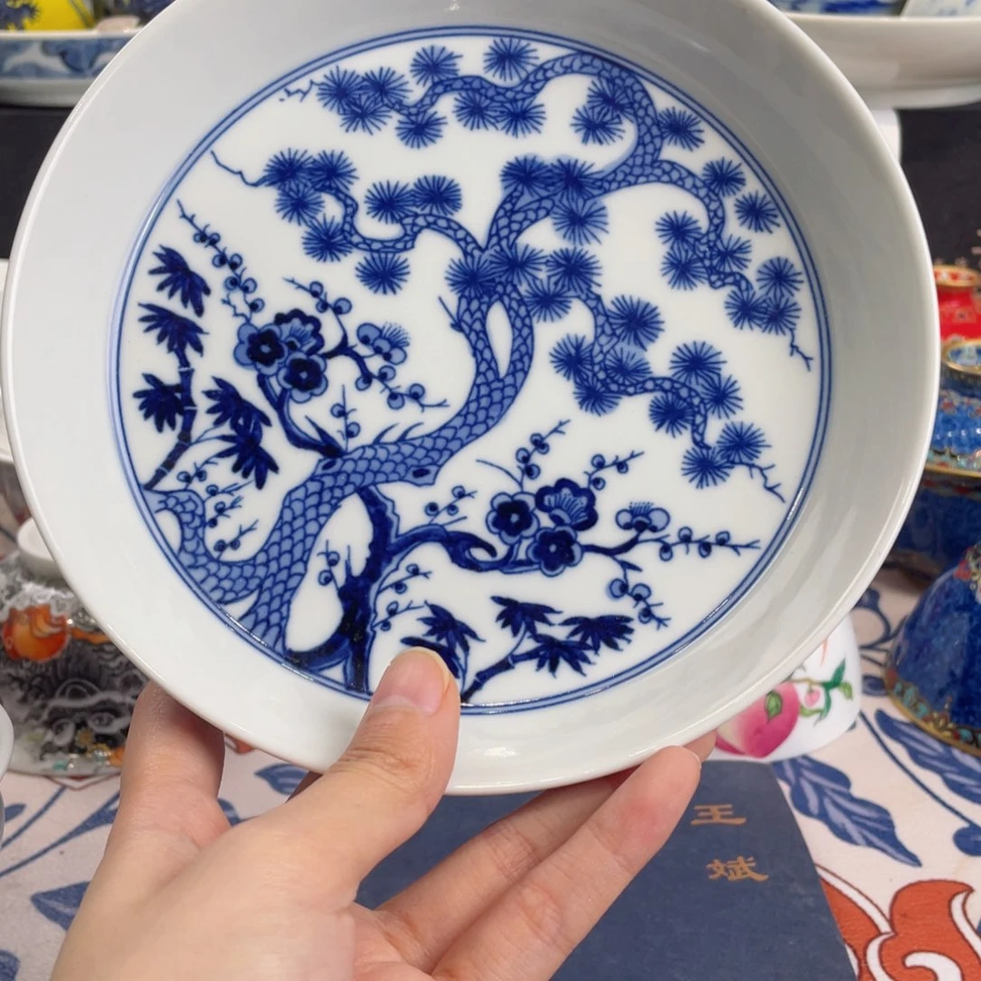 景德镇陶瓷市场价格