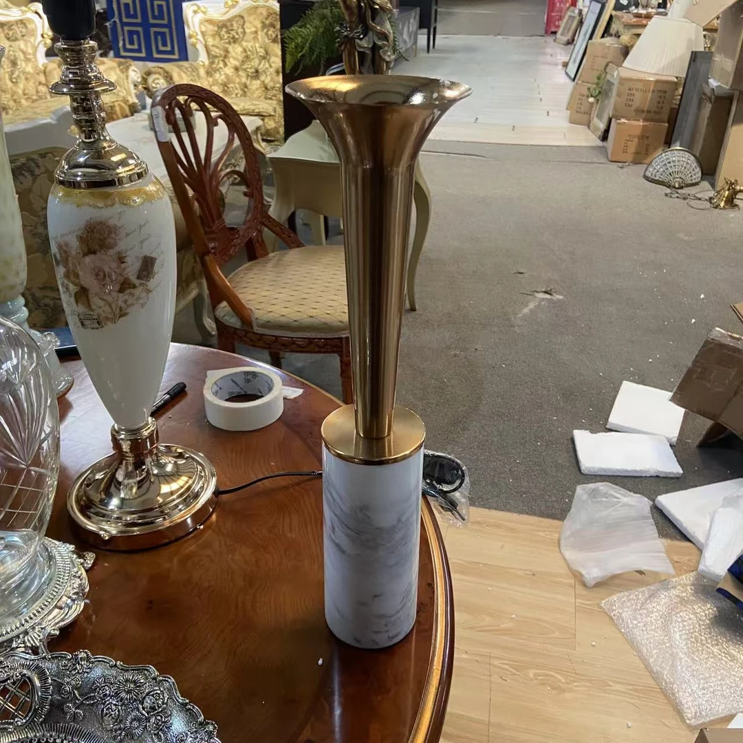 新尾货 饰品 24965花瓶