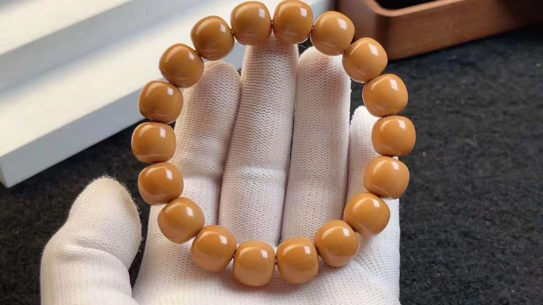 猴头核桃老型微微瑕（全手工工艺）9+10+