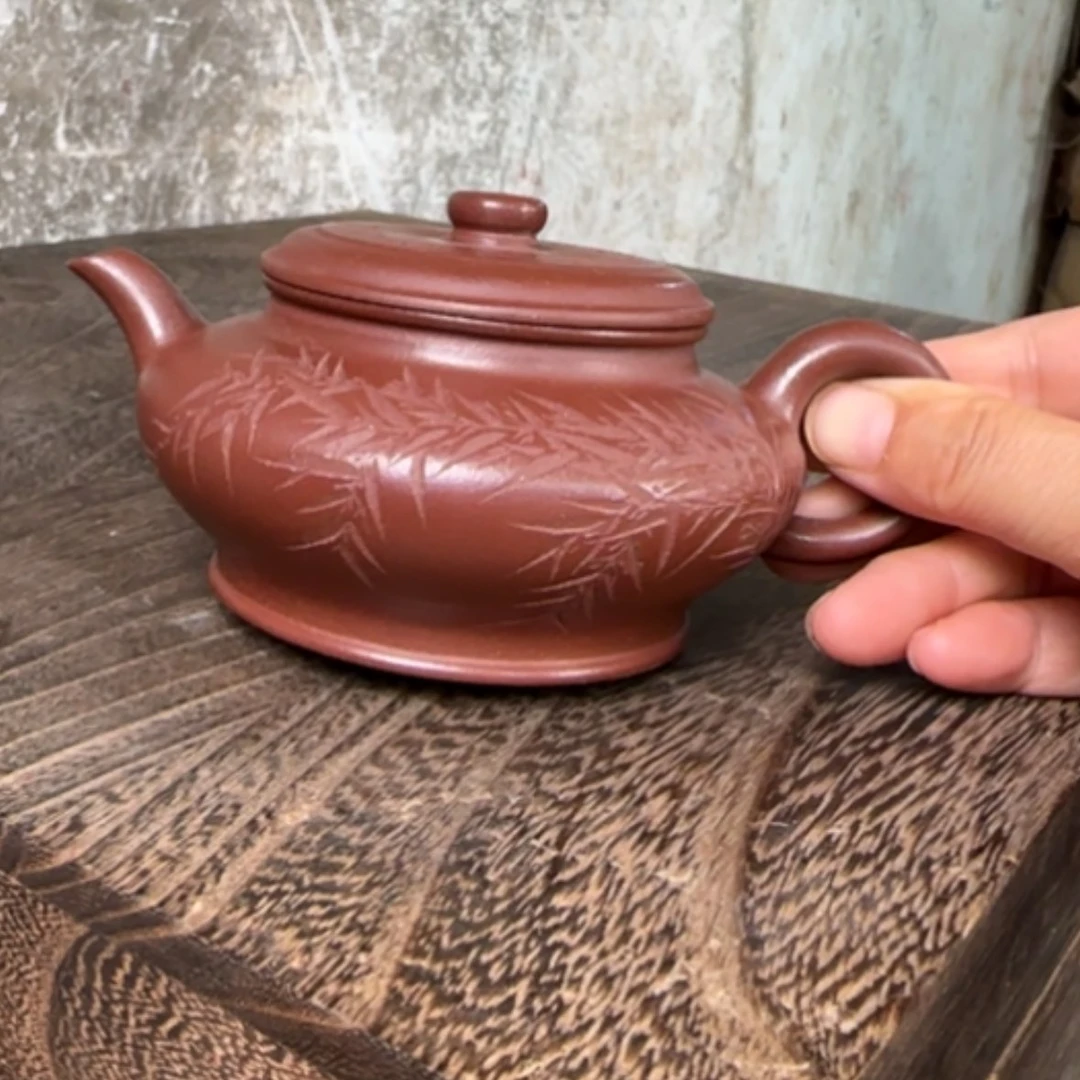 【闪购商品】茶壶紫砂紫砂茶具