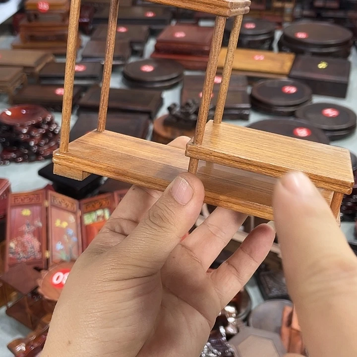 紫砂红木底座工艺品红木底座工艺品