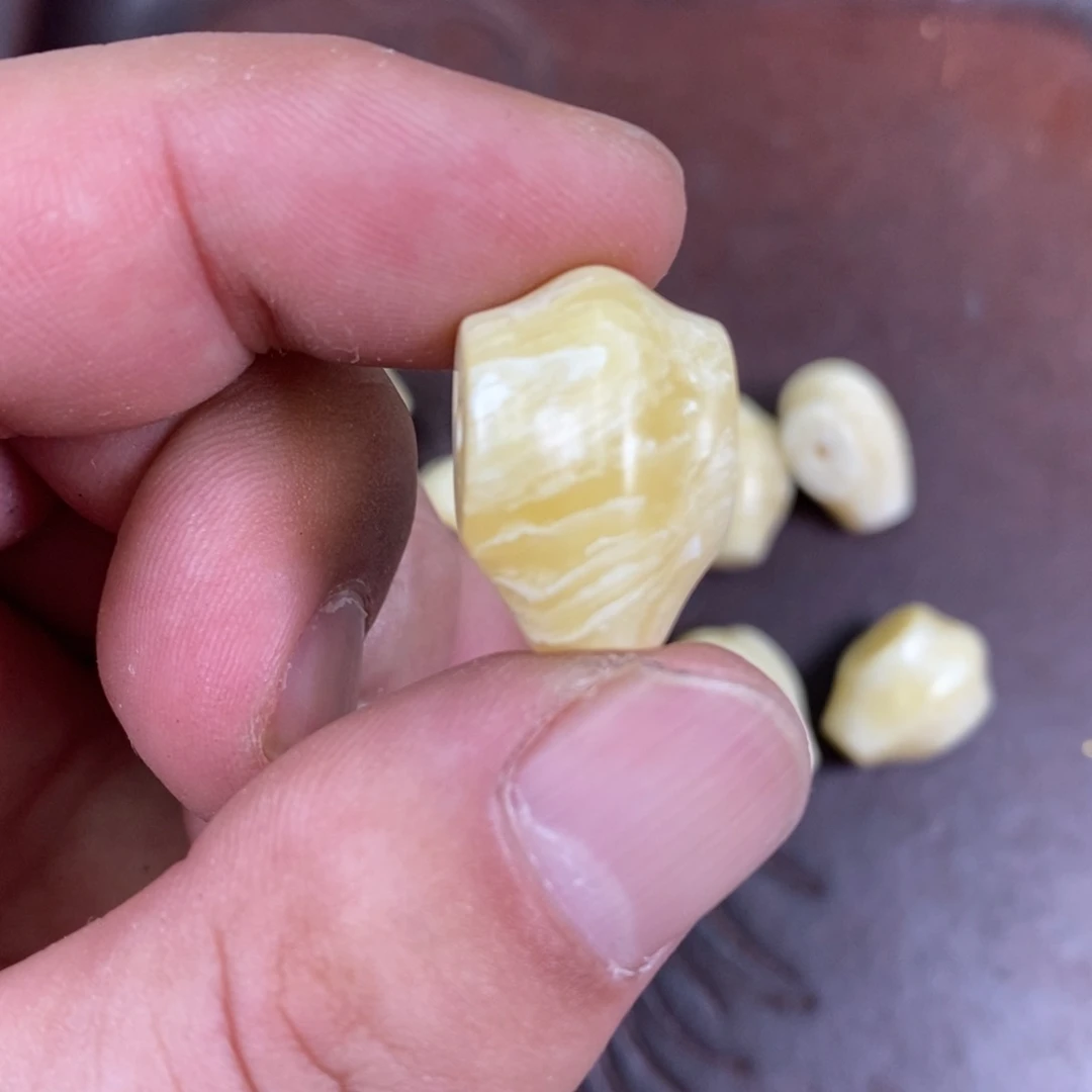 手串/手链驼骨配饰38尺寸1.4