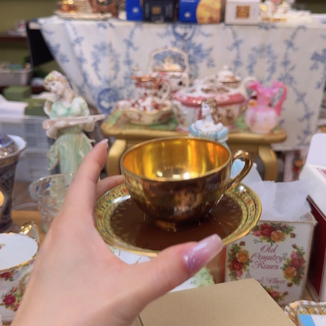 欧洲瓷器收藏鉴赏