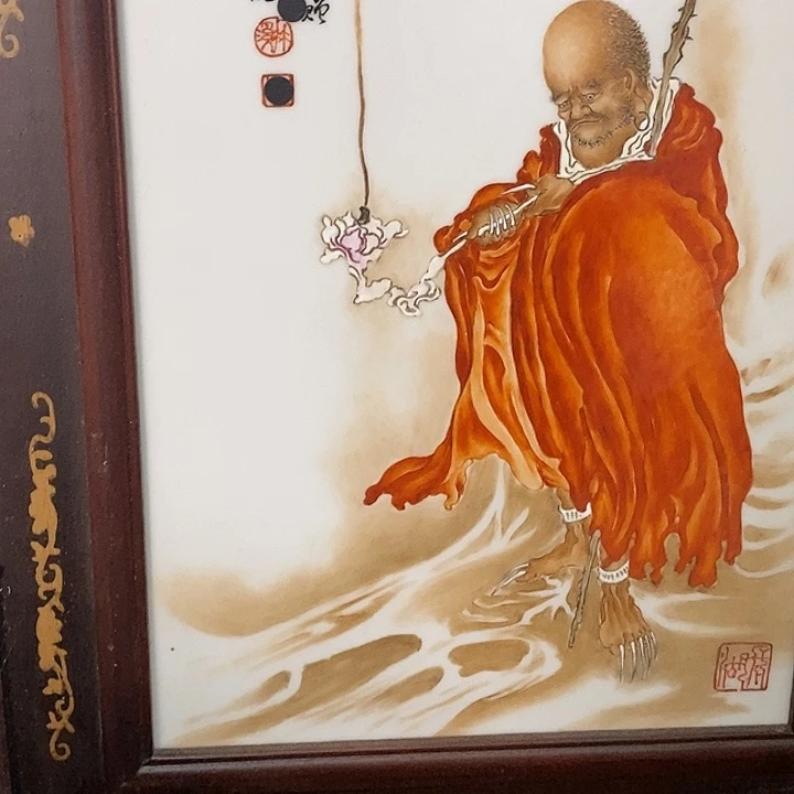 天***佑景德镇陶瓷工艺品