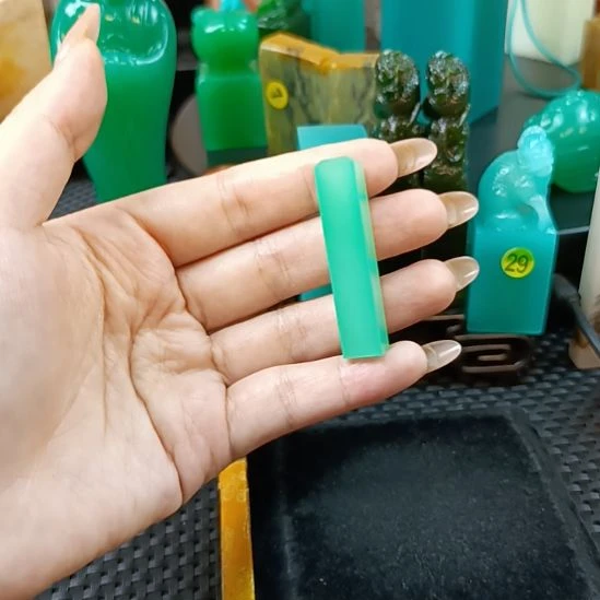 龙***大寿山石印石龙老师