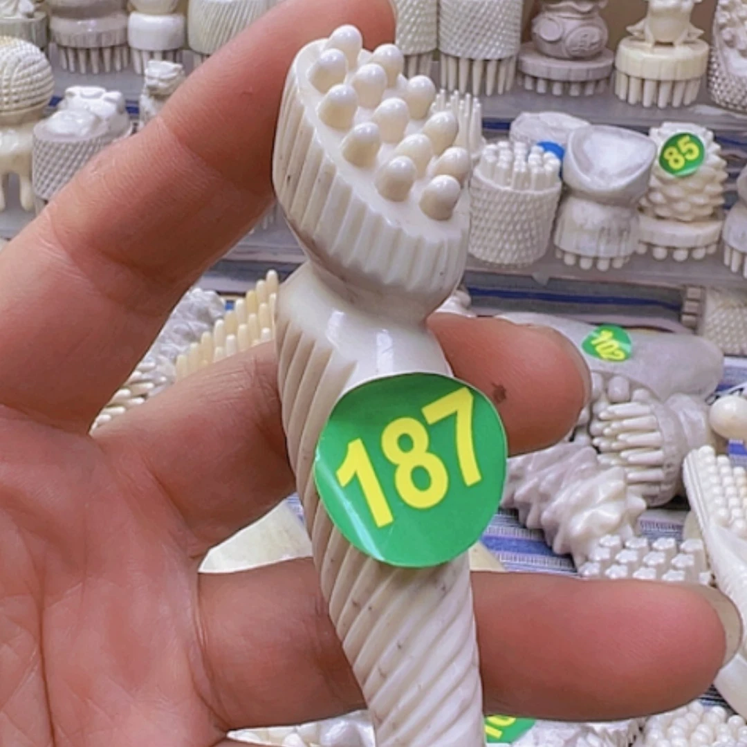 【闪购商品】砖雕鹿角特价处理