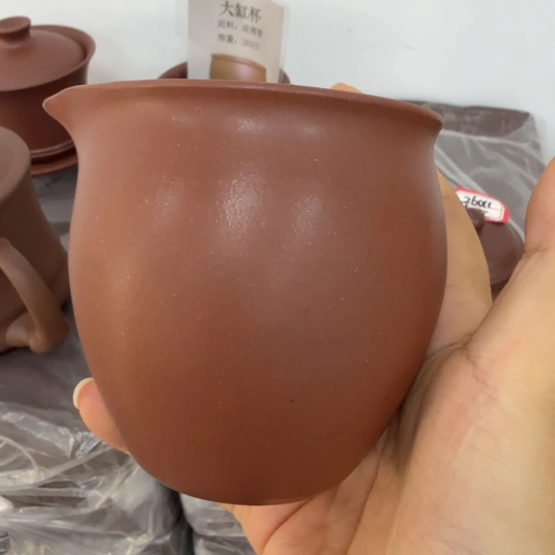 茶壶紫砂宜兴原矿底槽青