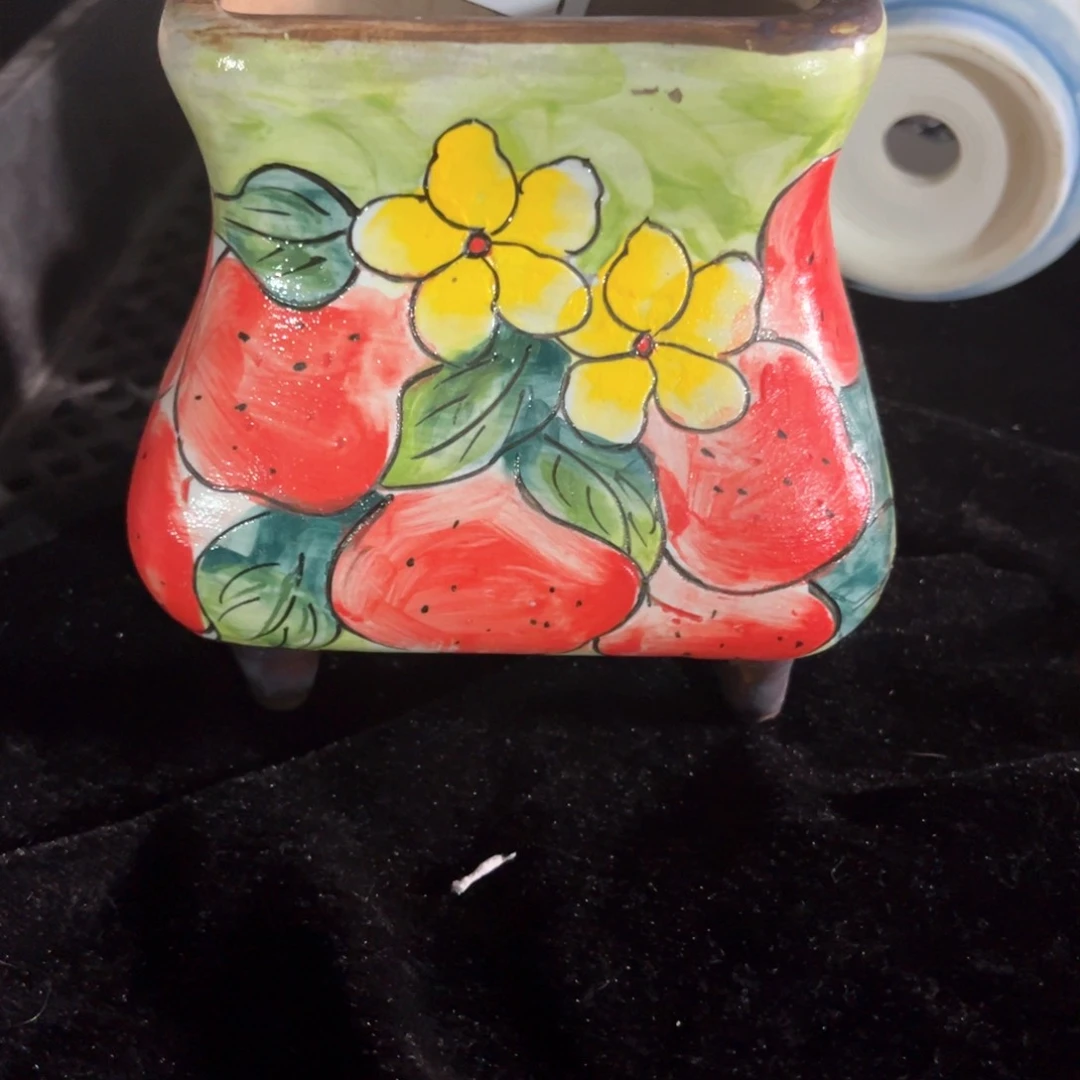 浅**福263多肉花盆1个