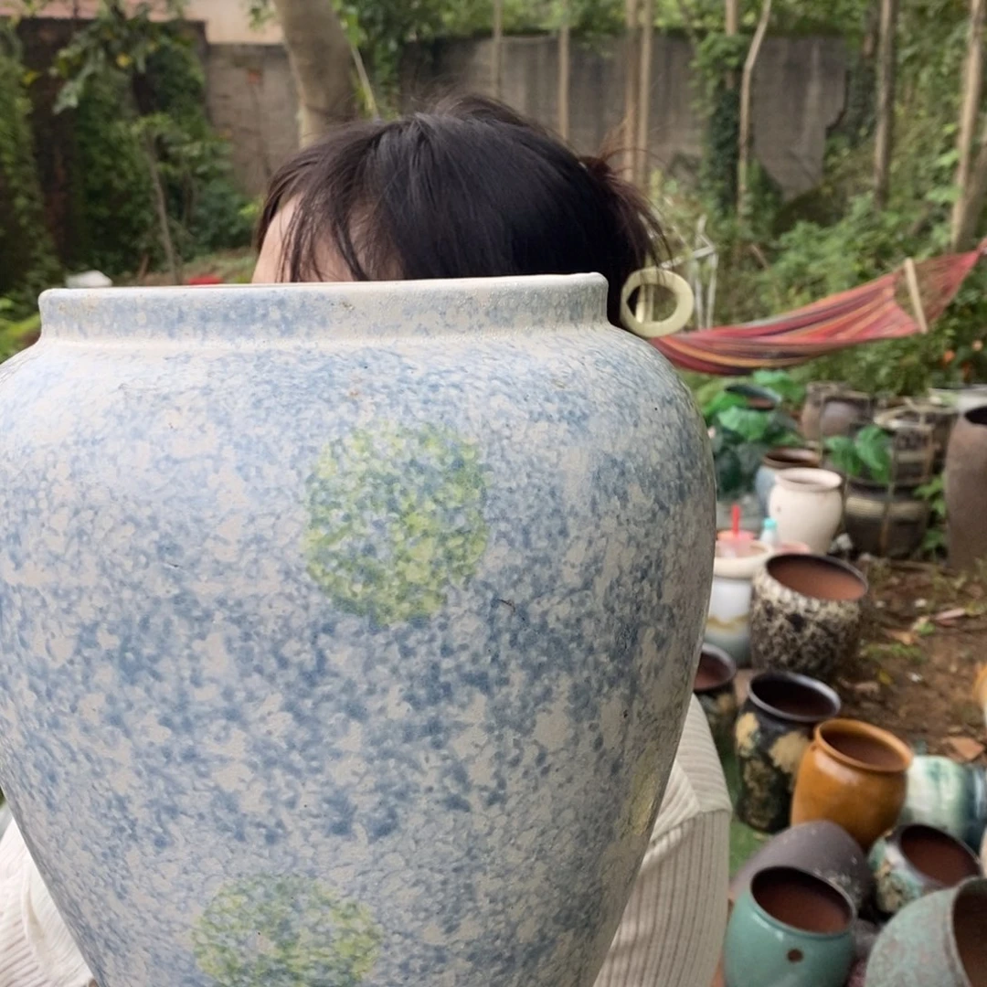紫砂花盆正品17/25