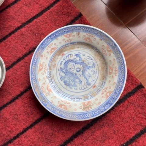 景德镇陶瓷景德镇瓷器