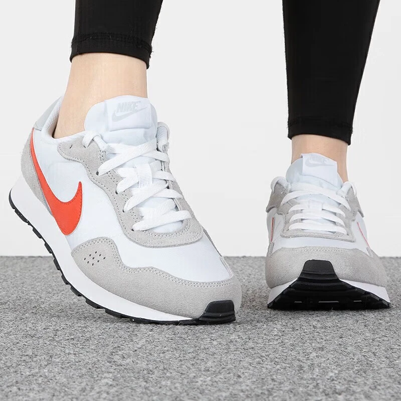 (断码孤品)NIKE/耐克 MD Valiant(GS)休闲跑步鞋CN8558-020-36.5