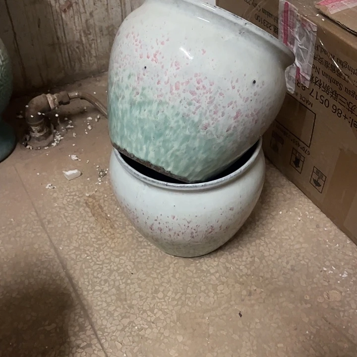 泥塑自产自销模式