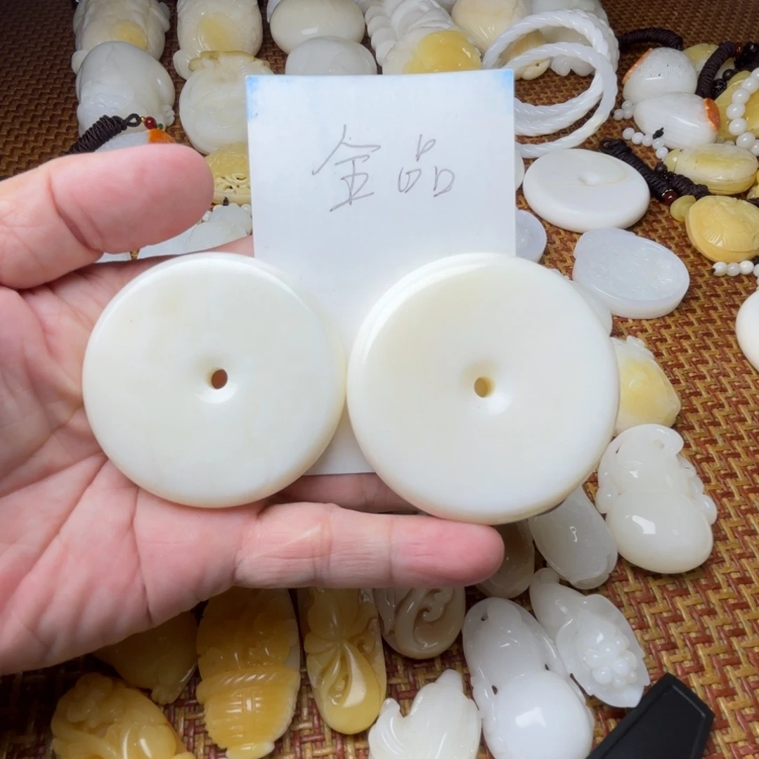 非金属贝壳全品扣子